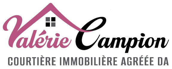 Valérie Campion - Logo