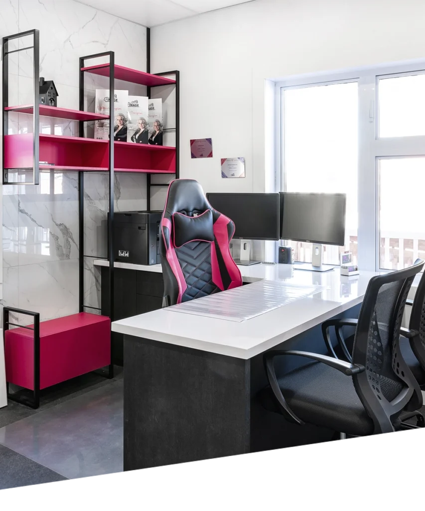 Valérie Campion - Bureau