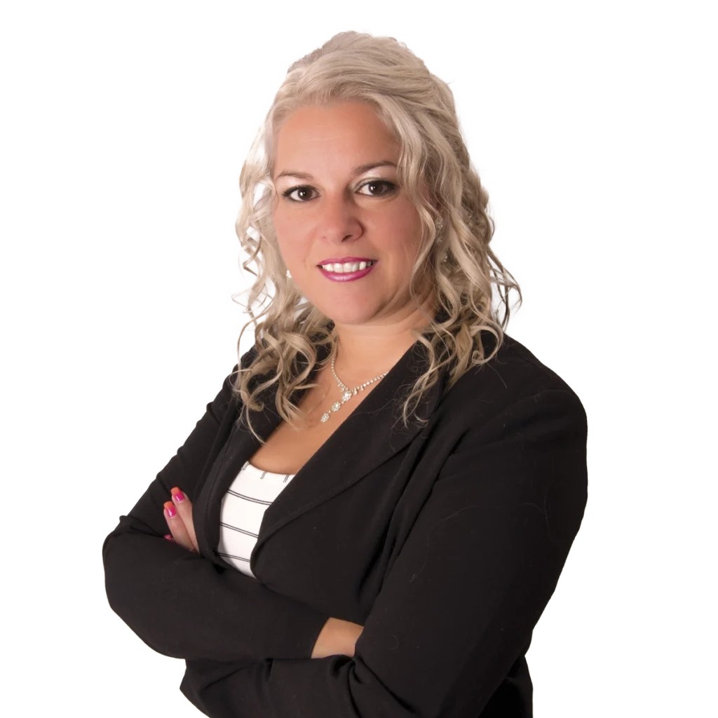 Valérie Campion - Courtier immobilier