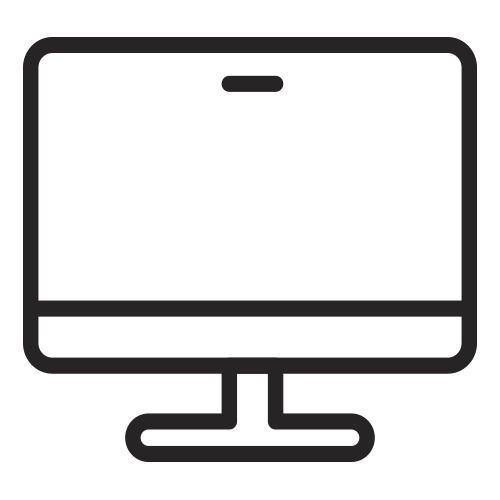 Valérie Campion - Ordinateur icon